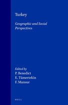 Turkey: Geographic and Social Perspectives