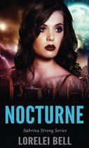 Sabrina Strong- Nocturne