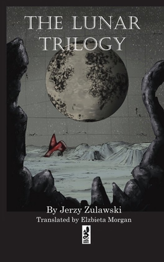 The Lunar Trilogy - cover