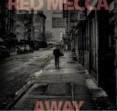 Red Mecca - Away (LP)