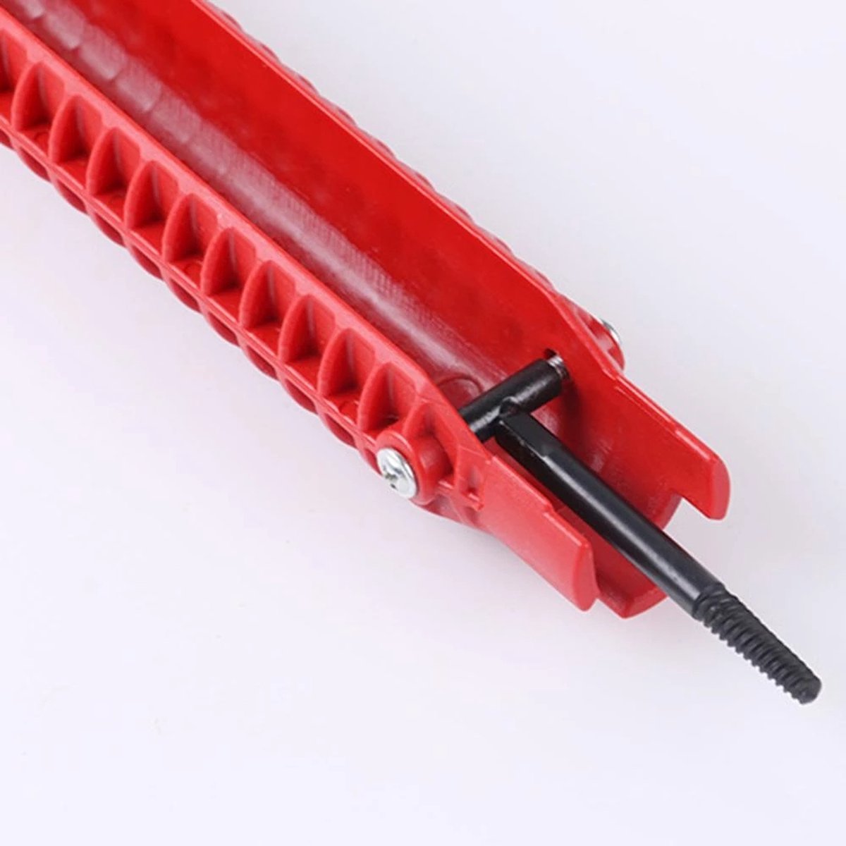 Kraan Installatie Tool 8 in 1 Waterpijp Spanner Multifunctionele Pijp Reparatiesleutel voor Toilet Kom Wastafel Badkamer Keuken