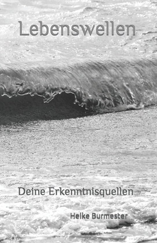 Lebenswellen - cover