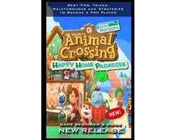 Animal Crossing
