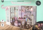 DIY - miniature Birthday Party