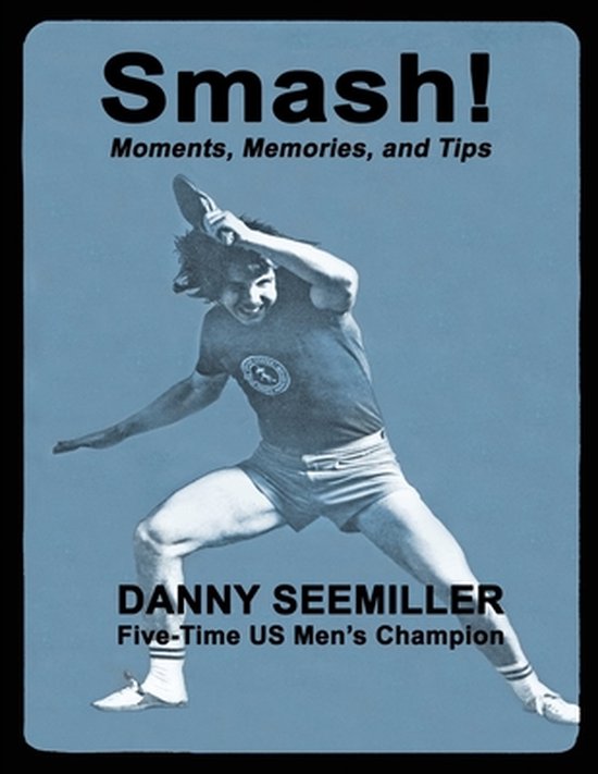 Smash! - cover