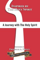 Love, Joy, and Peace-A Journey with The Holy Spirit
