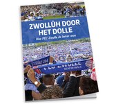 Zwolluh door het dolle