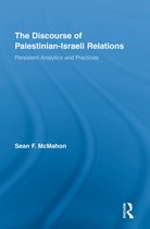 The Discourse of Palestinian-Israeli Relations