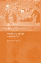Wildlife in Asia