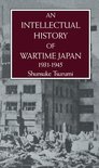 Intell Hist Of Wartime Japn 1931