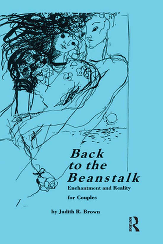 Back To the Beanstalk - cover