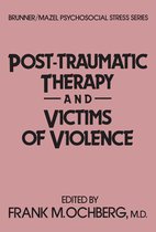 Post-Traumatic Therapy and Victims of Violence