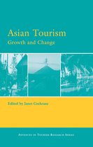 Asian Tourism: Growth and Change