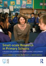 SMALL-SCALE RESEARCH IN PRIMARY SCH