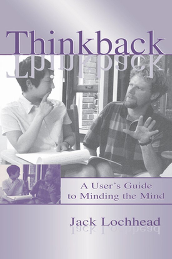 Thinkback - cover