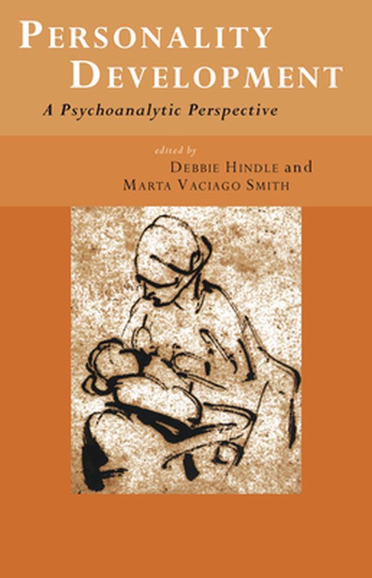 Personality Development - cover