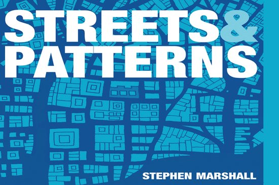 Streets and Patterns - cover