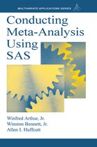 Multivariate Applications Series - Conducting Meta-Analysis Using SAS