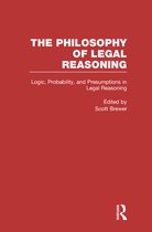 Logic, Probability, and Presumptions in Legal Reasoning