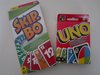 Afbeelding van het spelletje Skip-Bo en Uno -spellenbundel