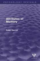 Attributes of Memory