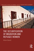 The Securitisation of Migration and Refugee Women