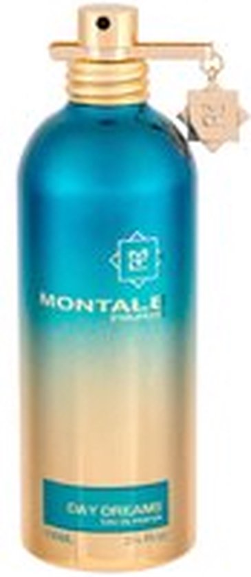 Montale Day Dreams 100 ml Eau de Parfum - Unisex - Montale