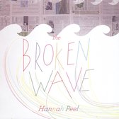 Hannah Peel - Broken Wave (CD)