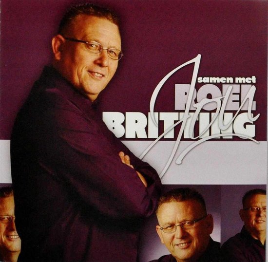 Samen Met Jou (CD)