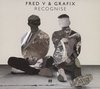 Fred V & Grafix - Recognise (CD)