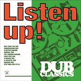 Various Artists - Listen Up - Dub Classics (CD)