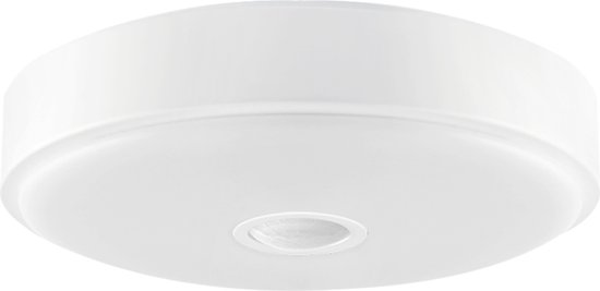 Yeelight plafondlamp mini met bewegingssensor - Koud wit licht - Plafonnière