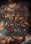 Living Legends 1 - Living Legends