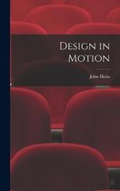 Design in Motion