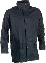 Herock Triton regenjack additionals (0901-P) - Marine - XXXL