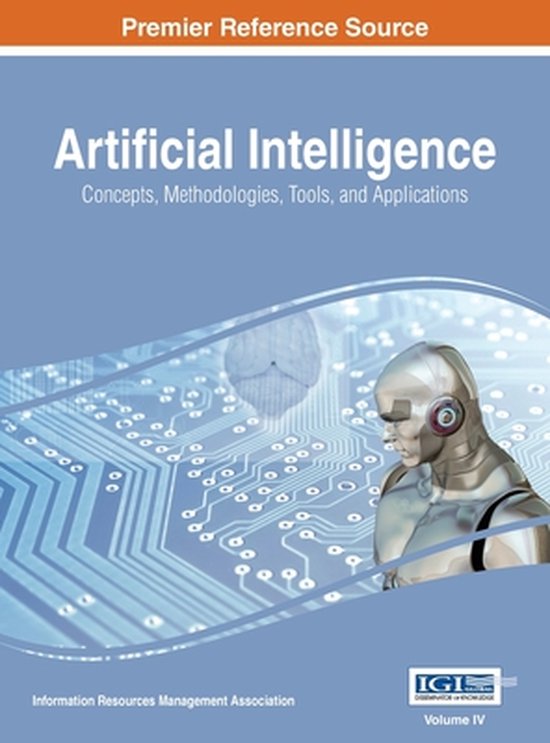 Artificial Intelligence - cover