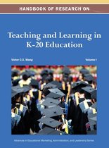 Handbook of Research on Teaching and Learning in K-20 Education Vol 1