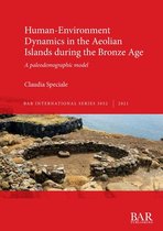 Human-Environment Dynamics in the Aeolian Islands during the Bronze Age