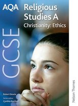 AQA GCSE Religious Studies A - Christianity