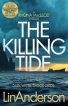 Rhona MacLeod16-The Killing Tide
