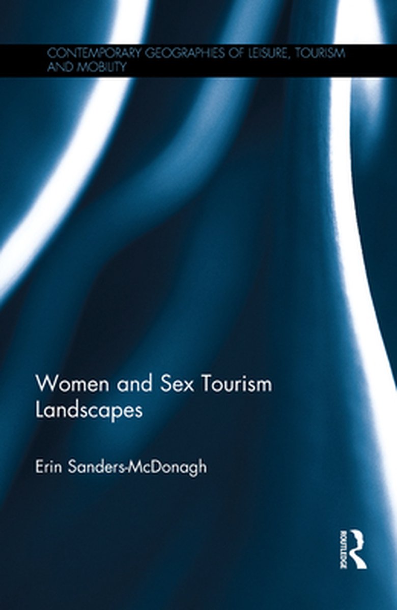 Female sex tourism