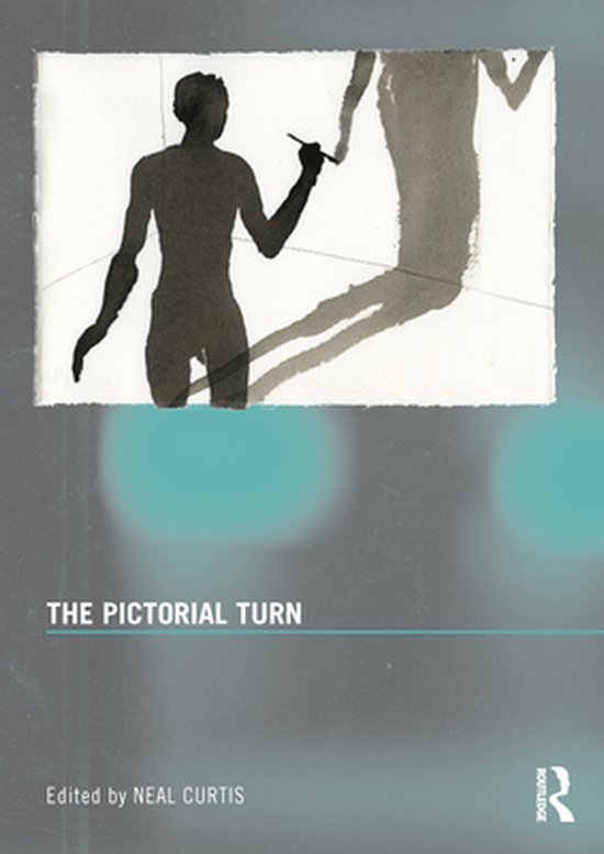 The Pictorial Turn - cover
