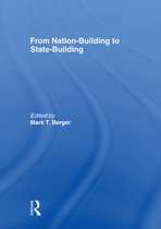 From Nation-Building to State-Build