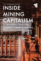African Issues- Inside Mining Capitalism
