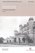 The Motor Car and the Country House