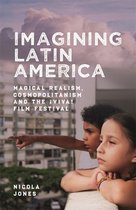 Imagining Latin America