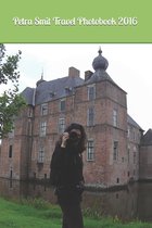 Travel Photobook 2016