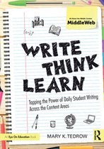 Write, Think, Learn