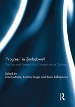 Progress' in Zimbabwe?