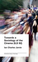 Towards a Sociology of the Cinema (Ils 92)
